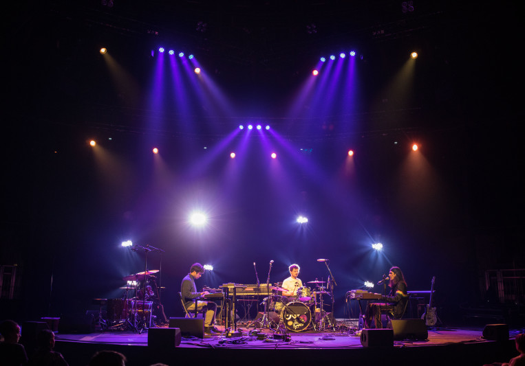 Lyle | Morning Routine on SoundBetter