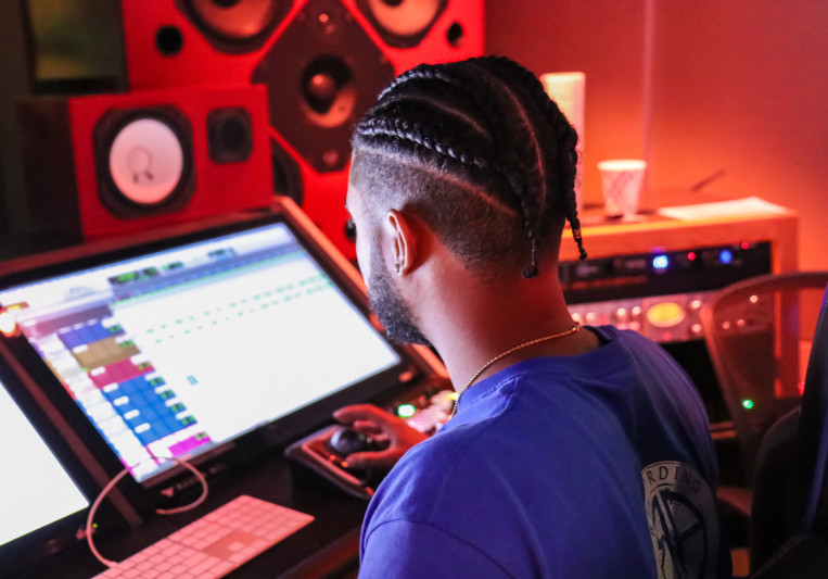 Jason The Prince on SoundBetter