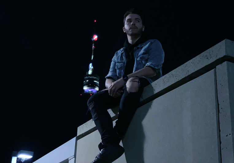 julyneverdies on SoundBetter