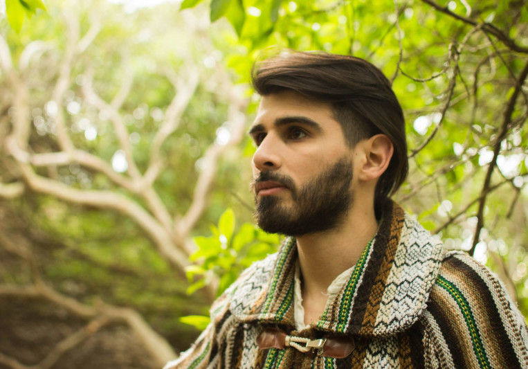 Alexander Brito on SoundBetter