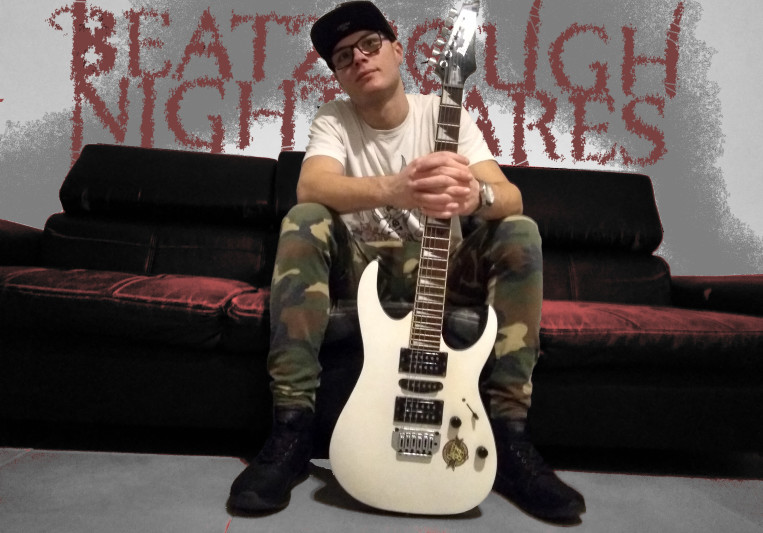 Beatz Rough Nightmares on SoundBetter