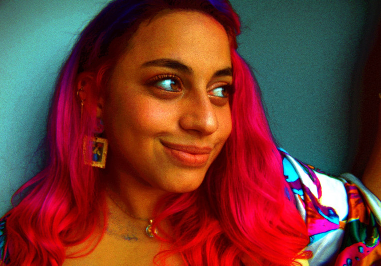 Mariela on SoundBetter