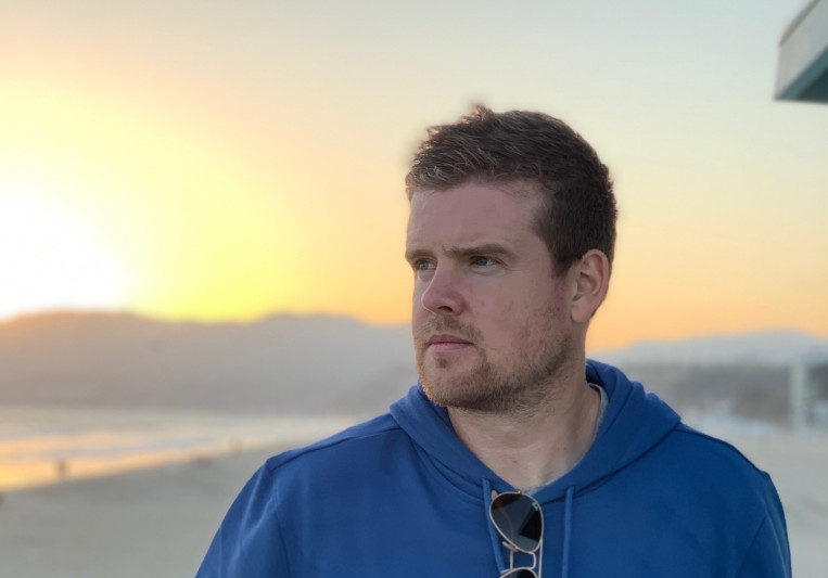 Magnus on SoundBetter