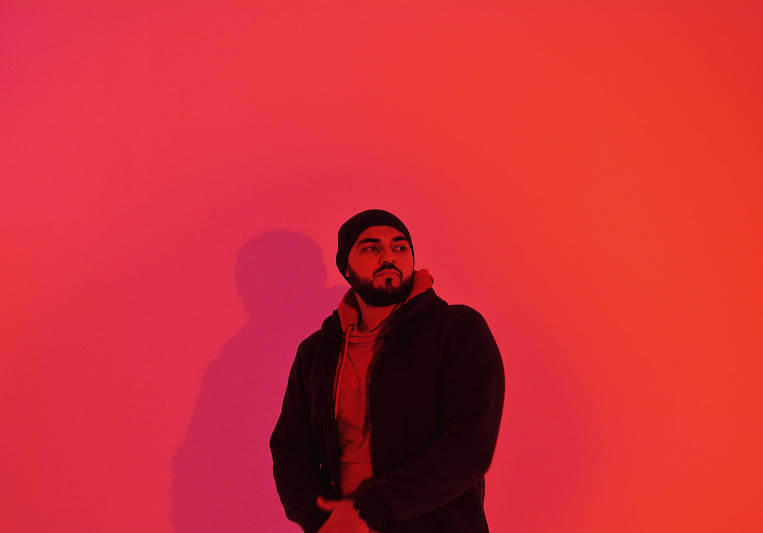 SAAZ on SoundBetter