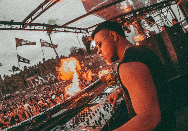 Victor Lou on SoundBetter