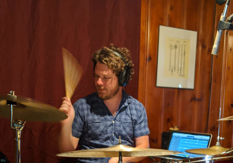 JF_Percussion on SoundBetter