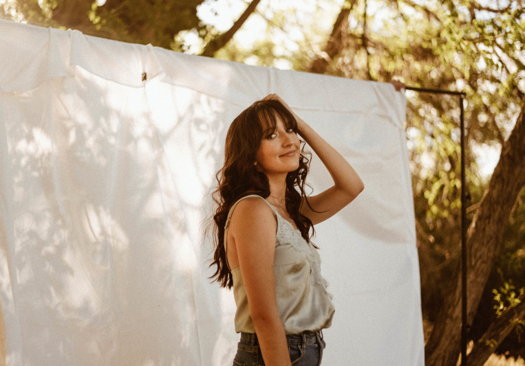 Lexi Scatena on SoundBetter
