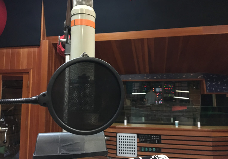 Alysha Bermudez on SoundBetter