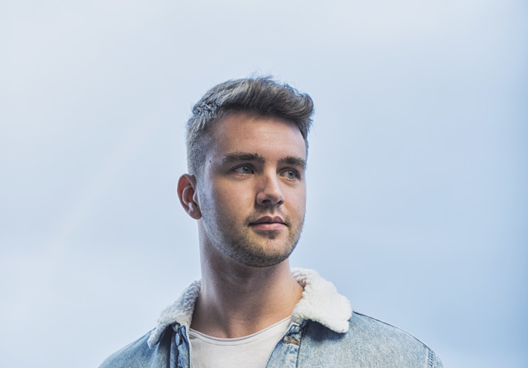 Fabian Schünemann on SoundBetter