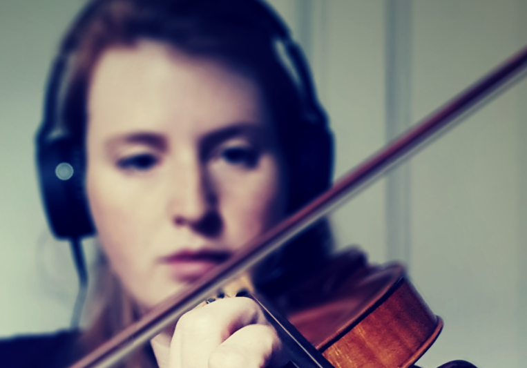 Helena Nicholls on SoundBetter