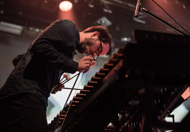 Jonathan Salvi on SoundBetter
