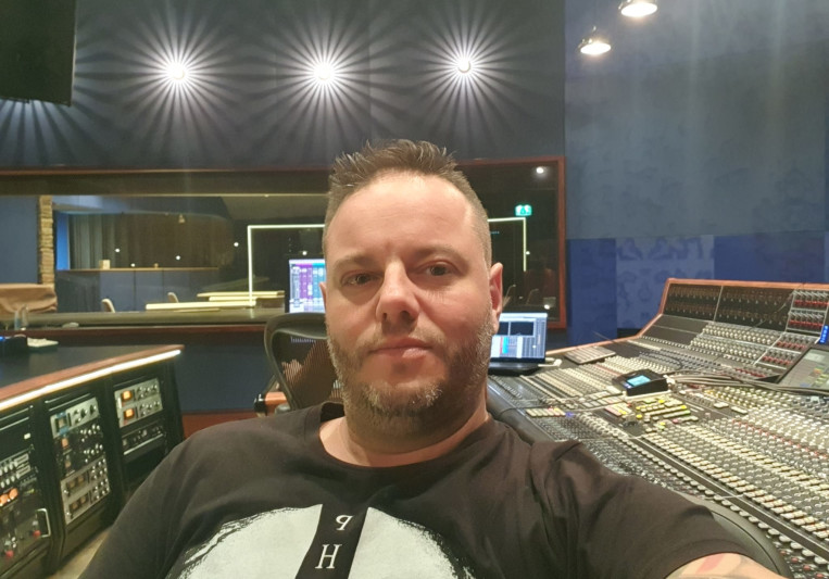 Jeronimo N. on SoundBetter