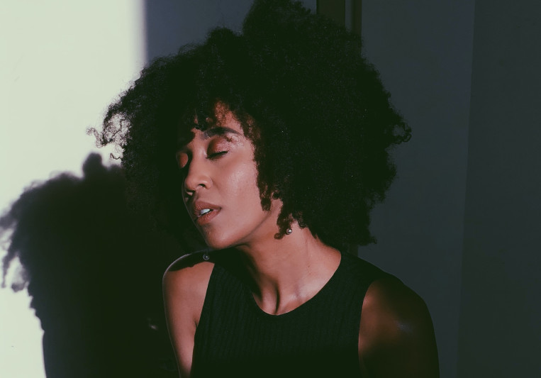 Sapphire H. on SoundBetter