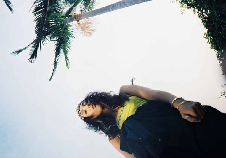 VALLEY GRL on SoundBetter