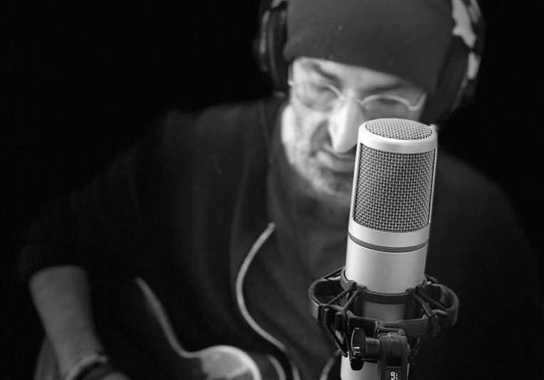 Arun Goldson on SoundBetter
