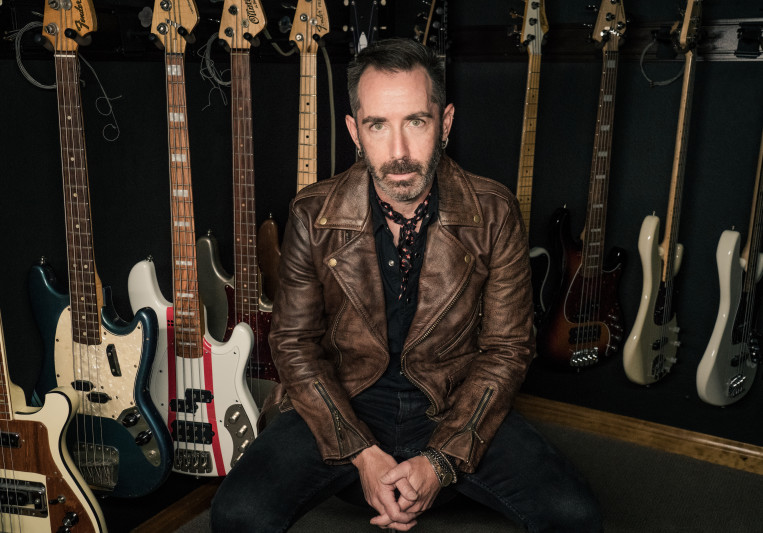 Derek Frank on SoundBetter
