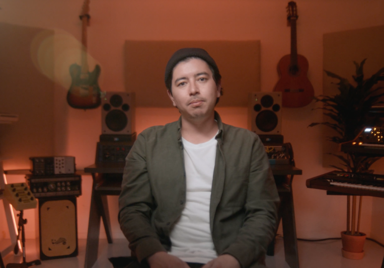 Trevor Yasuda on SoundBetter