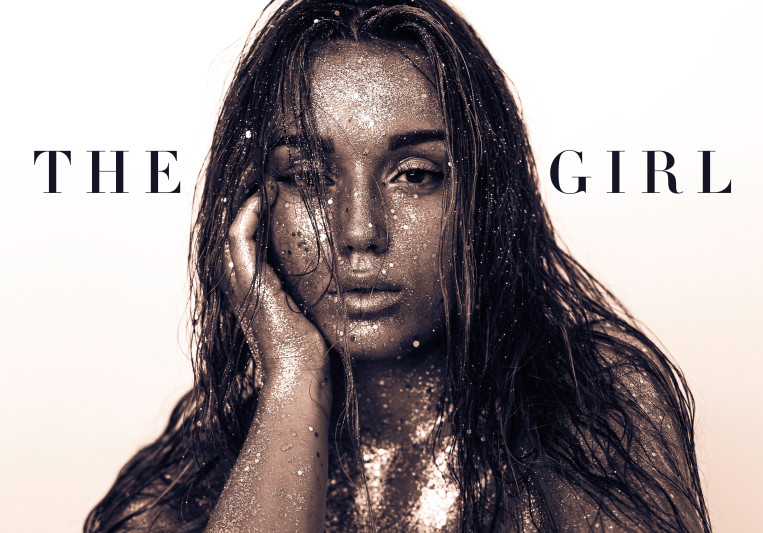 Luciana on SoundBetter