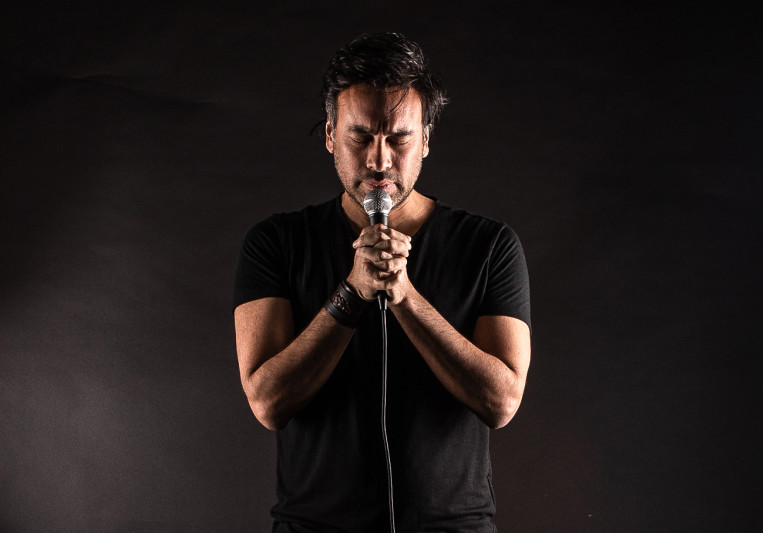 Ruben Alexis on SoundBetter
