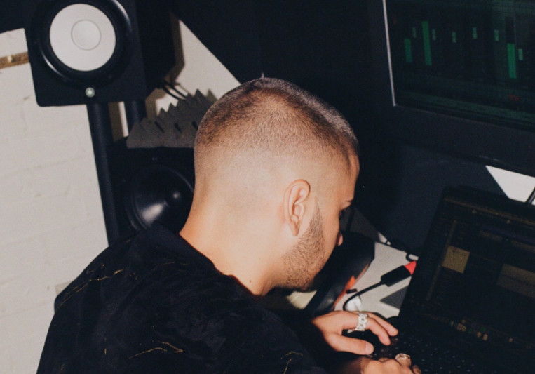 Blakes on SoundBetter