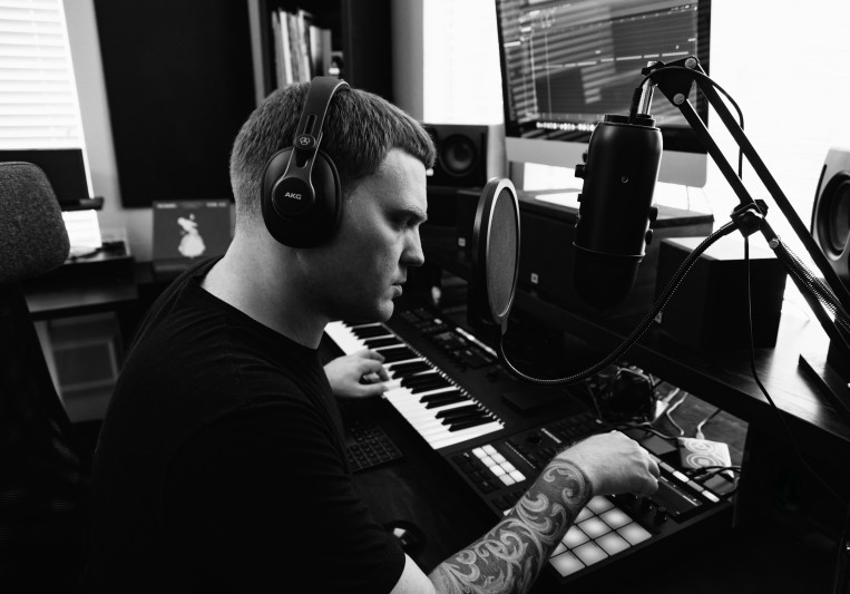Ryan Hues on SoundBetter
