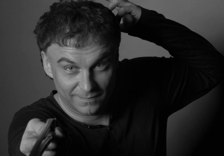 Grigory Voskoboynik on SoundBetter