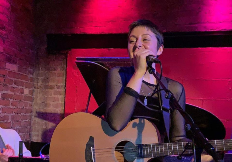 Tatyana Kalko on SoundBetter