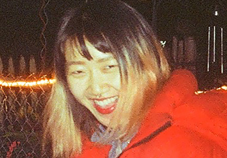 Annie Zhao on SoundBetter