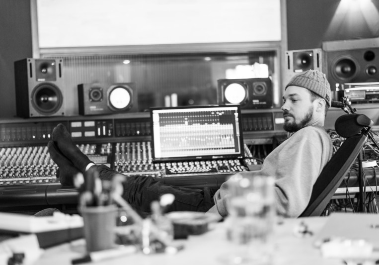 Jonas Verwijnen on SoundBetter