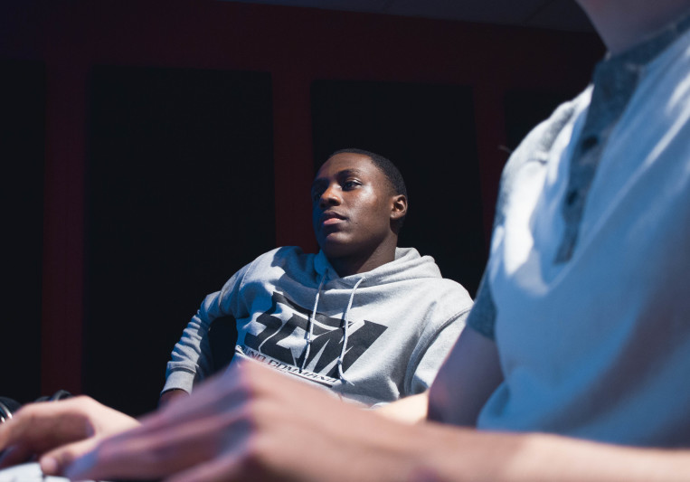 Oz The God on SoundBetter
