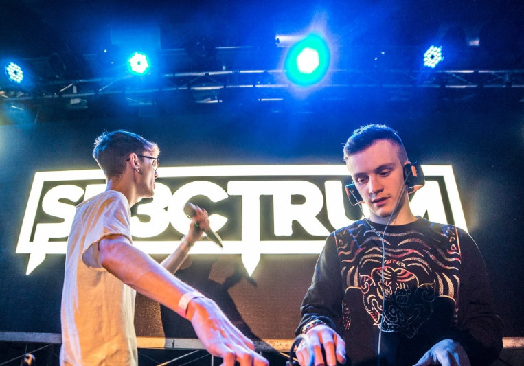 SP3CTRUM | Alberto Ferrarese on SoundBetter