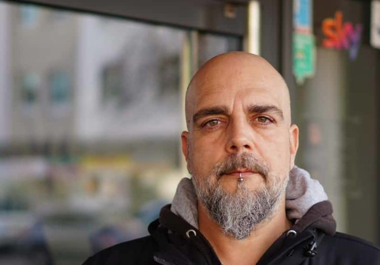 Charles S. Kuzmanovic on SoundBetter
