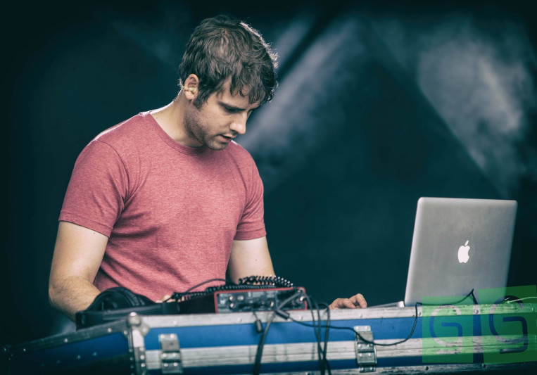 Vince Welch on SoundBetter