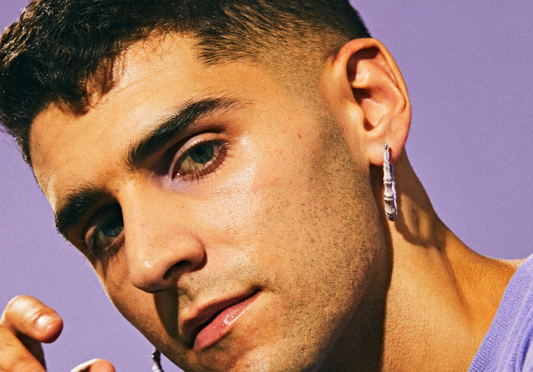 Aaron Lindenberg on SoundBetter