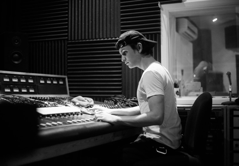 Cade Bock on SoundBetter