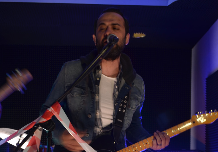 Onur Ensert on SoundBetter