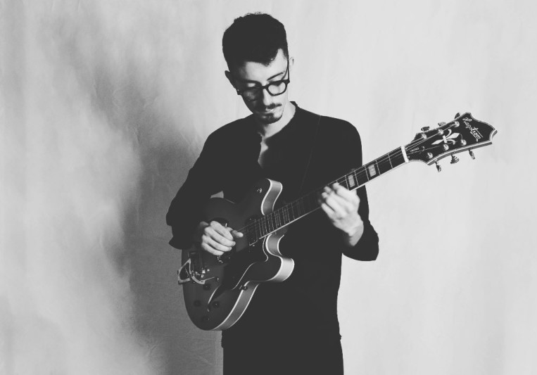 Andrea Poli on SoundBetter