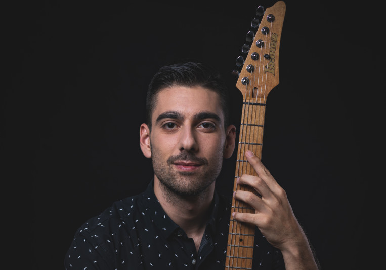 Davide Pepi on SoundBetter