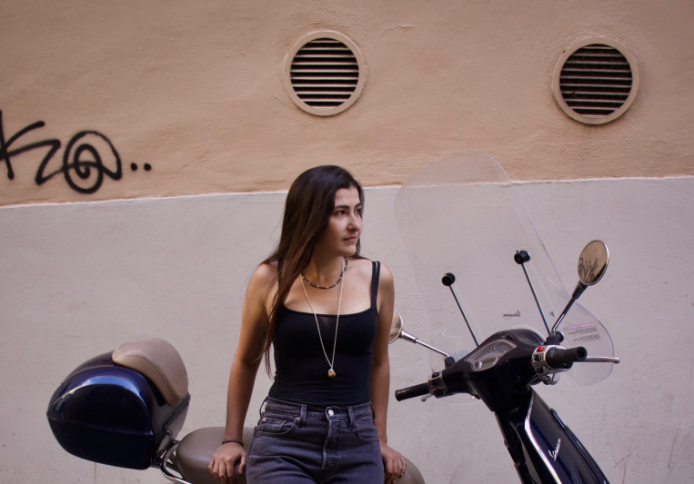 Frances Neith on SoundBetter