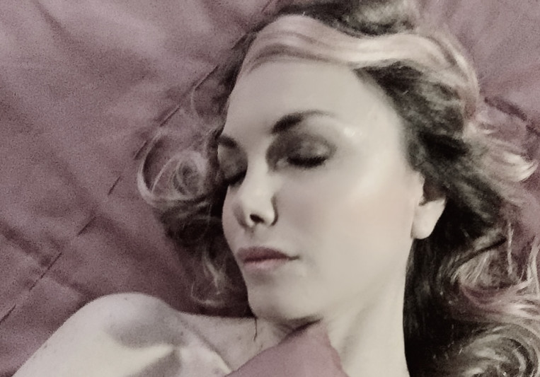 Silvia Specchio on SoundBetter