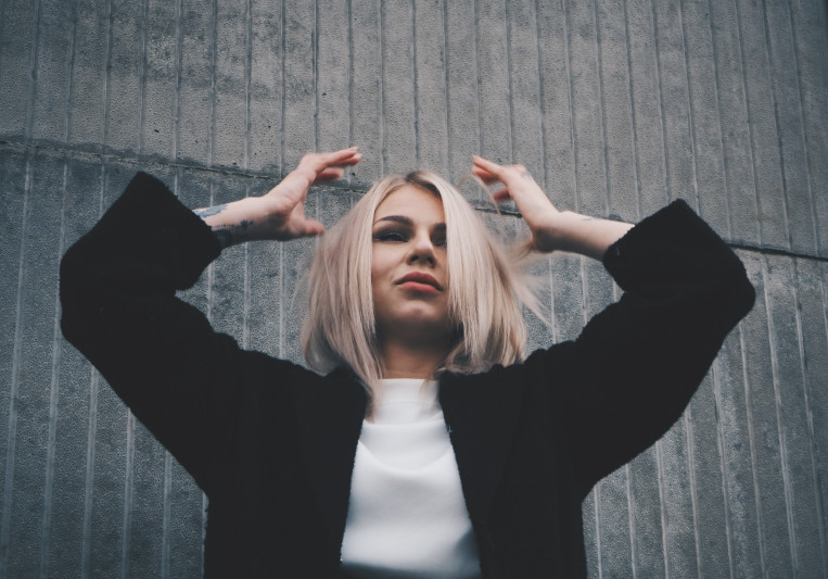 Elsbeth Rehder on SoundBetter