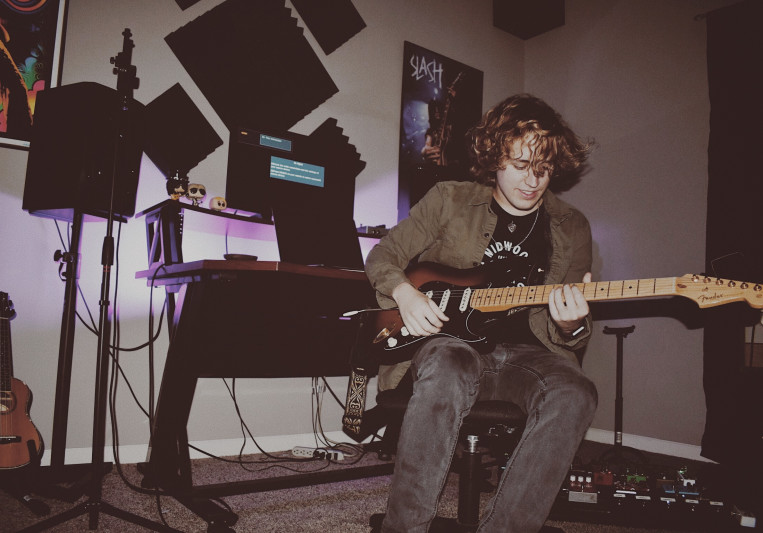 Logan Maggio on SoundBetter