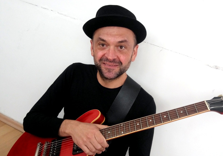 Gerhard Schmitt on SoundBetter