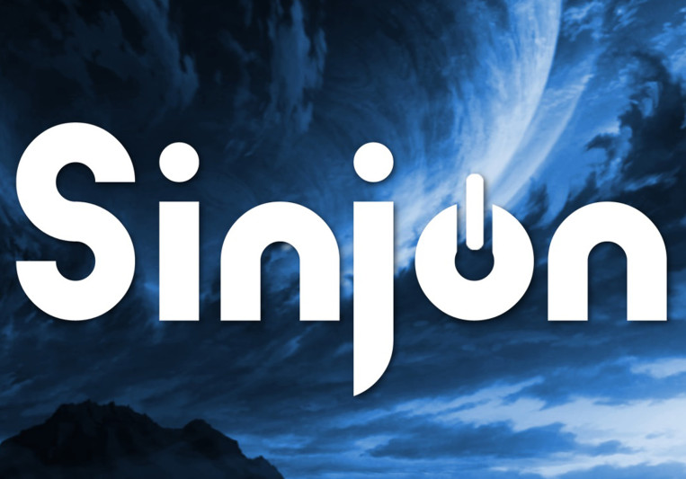 Sinjon S. on SoundBetter