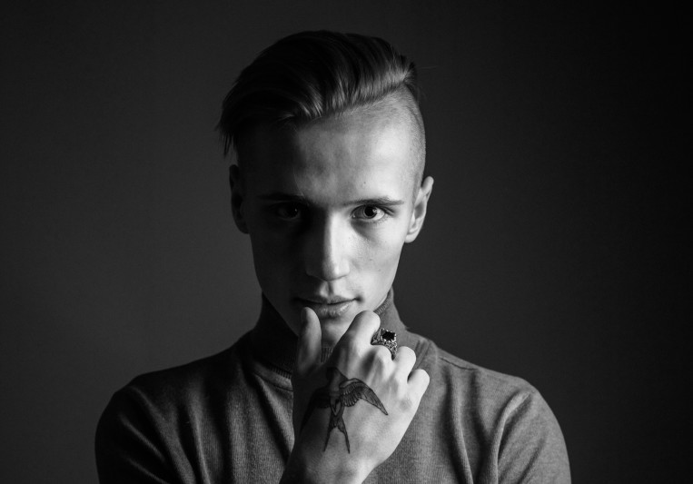 Danius on SoundBetter