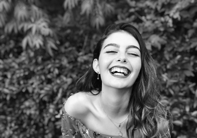 Abril Affre on SoundBetter