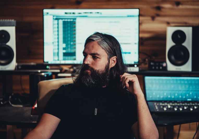 Terry Benn on SoundBetter