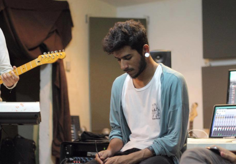 Kevin Moya on SoundBetter