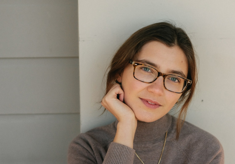 Arianna Hume on SoundBetter