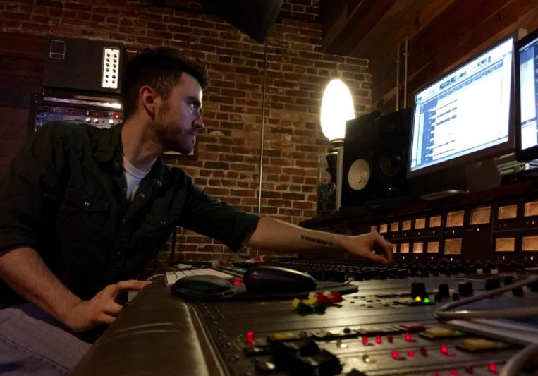 Seth Brand on SoundBetter